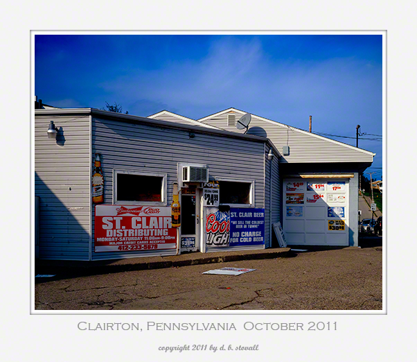 015 Clairton PA Oct 2011 